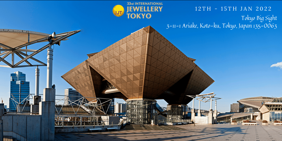 International Jewellery Tokyo