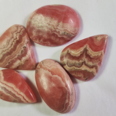 Wholesale Natural Rhodochrosite Gemstone Supplier India