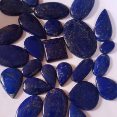 Wholesale Natural lapis lazuli Gemstone Supplier India