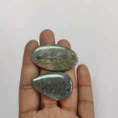 Wholesale Natural Markasite Gemstone Supplier India