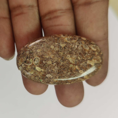 Wholesale Natural Tutela Jasper Gemstone Supplier India