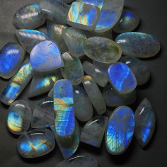 Wholesale Moonstone Lots Wholesale Bulk Price Stone Natural Moonstone Cabochons