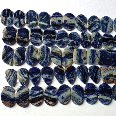 Sodalite Cabochon Match-Pair Lots Gemstone, sodalite Gemstone, Lots, Loose stone