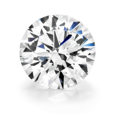 Wholesale Hot Selling 1.50 cts F color VVS2 7.23-7.28*4.58 Diamond