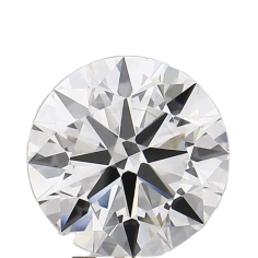 Fancy Design 3.50 cts G color VS1 9.77-9.82*5.84 Diamond Supplier