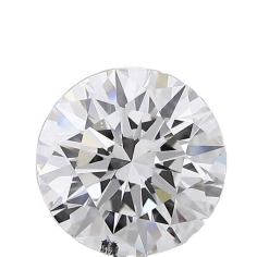 Hpht Cvd Lab Grown 3.00 F SI1 Round Brilliant IGI Certified Diamond Supplier