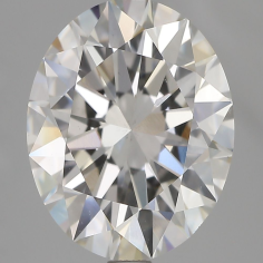 Great Quality Luxury Round Shape 3 G VS2 EX Cut 9.17 9.24 Diamond Manufacturer