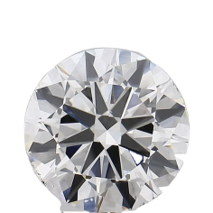 Beautiful 4.02 Round Brilliant G VS2 10.24-10.28*6.07 CVD Diamond Manufacturer