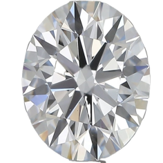 Premium Size 1.49-1.99 Round Brilliant D-E-F VVS-VS IDEAL Diamond Supplier