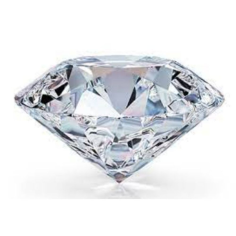 Hot selling round shape 0.81 F color VS1 certify idea cut 5.99 Diamond Export