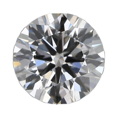 IGI 1.03 Carat F VS1 Loose Excellent Polished Lab Grown Diamond Manufacturer