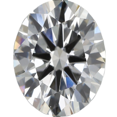 Wholesale Super hot quality Great Quality Round Shape 3.2 G VS1 Ideal Diamond