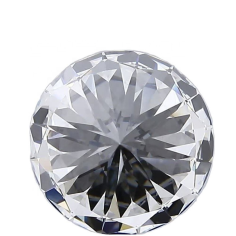 Wholesale Latest design Hot Sale Round Shape 3.02 G VS1 Ideal Cut Diamond