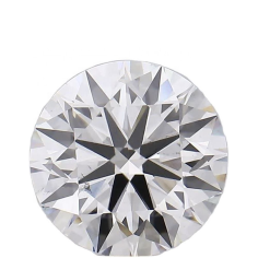 Wholesale New Design 3.01 Round Brilliant G VS1 Cut IGI Certified Diamond