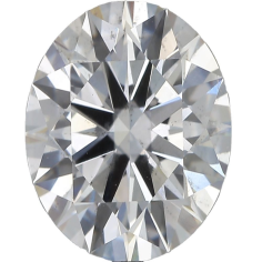 High Quality Luxury Round Shape 3.02 G SI1 Ideal Cut 9.27 9.32 Diamond Supplier