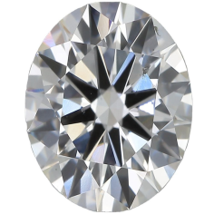 Super hot quality Luxury Round Shape 3.01 G SI1 Ideal Cut 9.33 Diamond Supplier