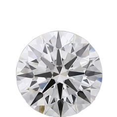 Luxury Modern Round Shape 3.09 H VS1 Ideal Cut 9.34 9.39 5.67 Diamond Supplier