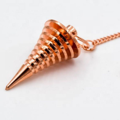 Wholesale Copper Pendulum for Sale Copper Pendulum Supplier