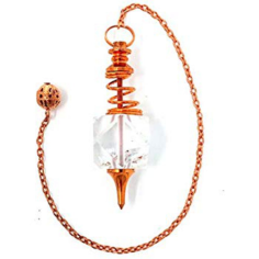 Wholesale Copper Pendulum For Sale