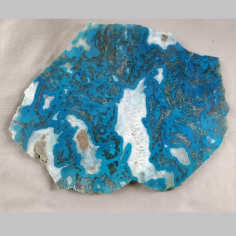 Beautiful and polished agate platter big slices Manufacturer