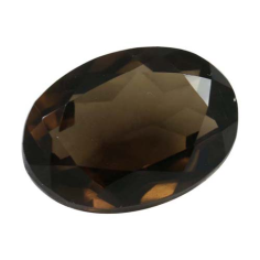 Wholesaler of natural smoky quartz gemstones