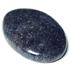 Loose gemstones natural blue aventurine gemstones Manufacturer