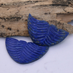 Fancy Shape Blue Stone Natural Lapis Lazuli Carving Hand Carved Natura, supplier