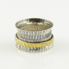 Wholesaler 925 Sterling Silver Love Rings