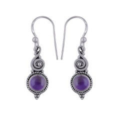 Wholesale 925 sterling silver earring jewelry for woman