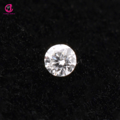 Pure SI - 1 Grade G-H Color Brilliant Cut White Diamond Supplier