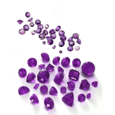 Amethyst Loose Gemstone  supplier