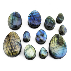 Labradorite Loose Gemstone supplier