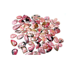 Wholesale  Stock rhodochrosite loose gemstone