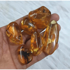 Wholesale Baltic amber gemstone Supplier