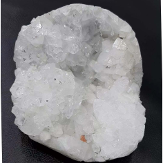 Natural sugar durzi quartz gemstone Exporter