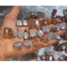 Gorgeous Noreen jasper cabochon stone at low price Exporter