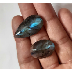 Cheapest  price Labradorite oval cabochon Exporter