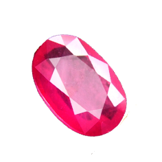 wholesale high quality 100% Natural ruby cut Gemstone Supplier