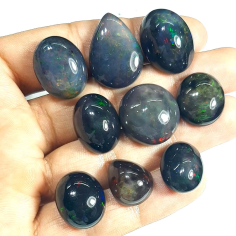 Fine quality Australian Ethiopian opal stone for summer jewelry Exporter