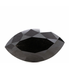 Diamond for Jewelry Excellent Fancy Marquise Shape Black supplier