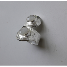 Gemstone rings sterling silver Exporter