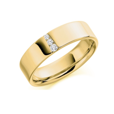 14 Kt Yellow Gold Men's Ring  exporter