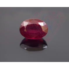 Natural ruby precious gemstone cut stone hessonite yellow Sapphire Exporter