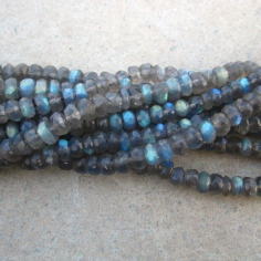 Fire play Labradorite loose gemstone Faceted beads Making Jewelry Exporter