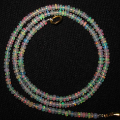 Ethiopian Welo Opal Beads, Stock Jewelry supplier