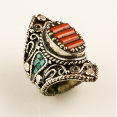 Boho Ring Exporter