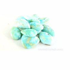 Larimar Loose Gemstone exporter