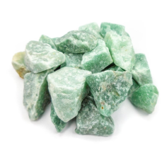 Green Aventurine Rough Gemstone Rough Stone Rough Agate Wholesaler