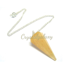 Golden Topaz Pendulum Wholesaler