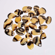 Natural Septerian Cabochon Gemstone Manufacturer